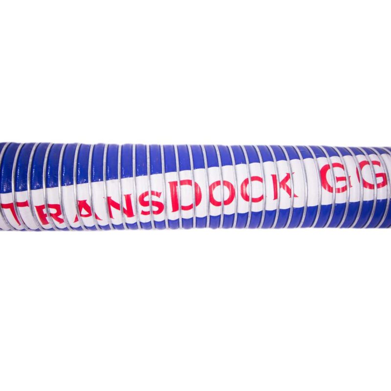 GG Transdock Composite Hose