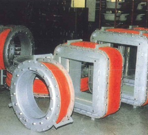 CREON Expansion Joints