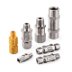 Check and Relief Valves