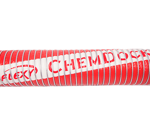 SS/SG Chemdock Composite Hose