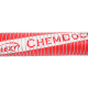 SS/SG Chemdock Composite Hose