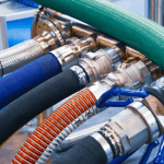 Flexy (M) Sdn Bhd, flexible hose, rubber hose, composite hose