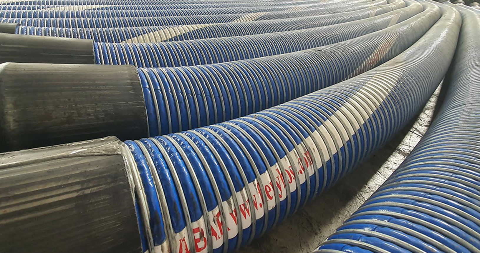 flexy industrial hoses