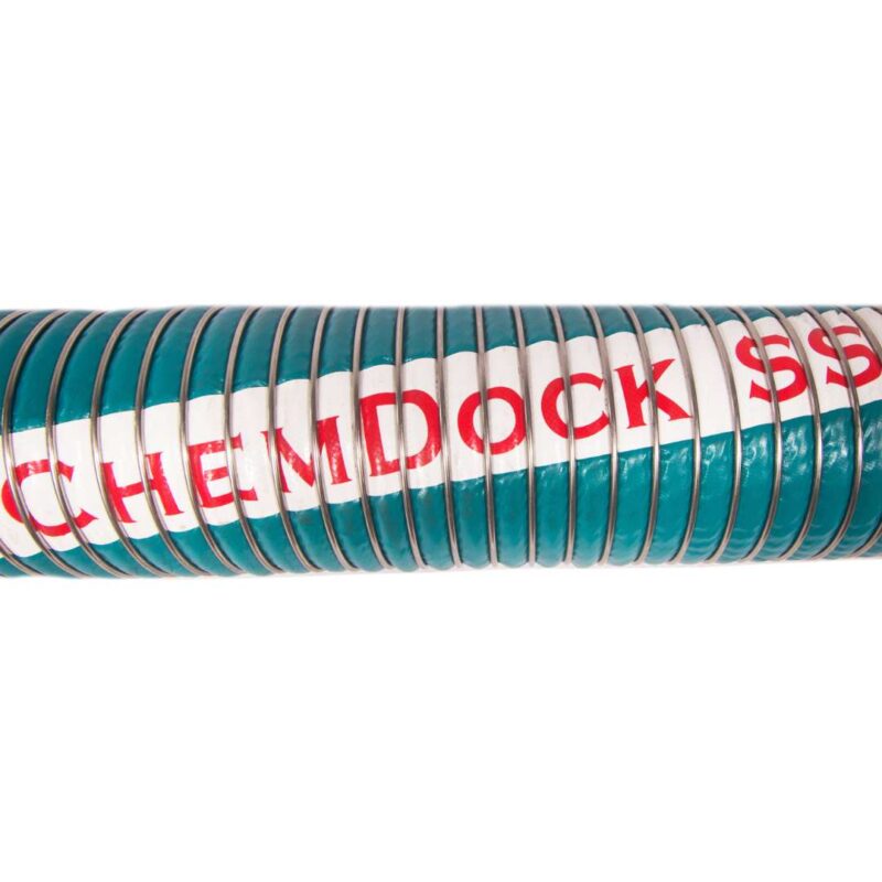 Chemdock Composite Hose