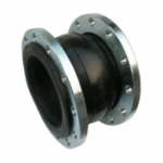 Rubber Bellow i.e Expansion Joint