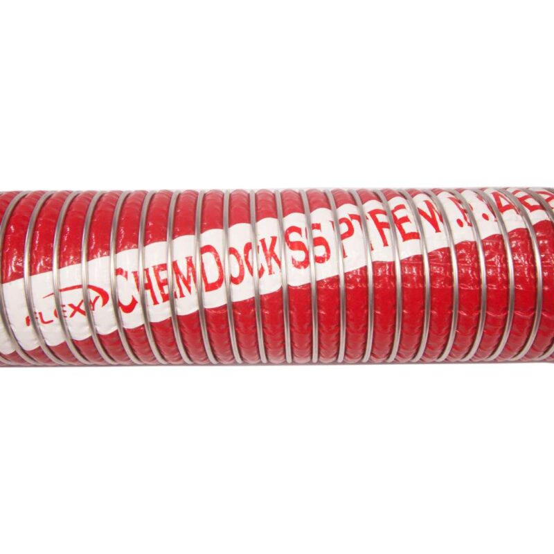 PTFE Chemdock Composite Hose