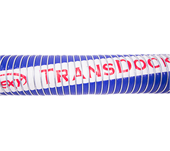 Transdock Composite Hose