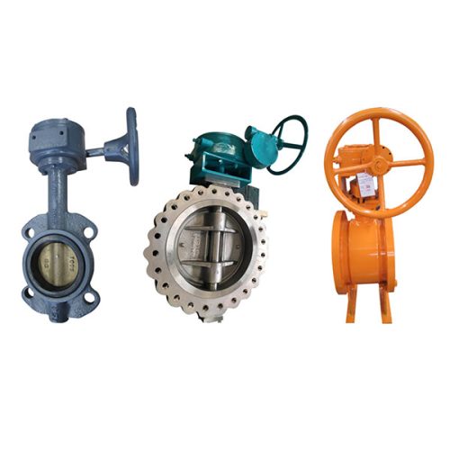 Butterfly Valve