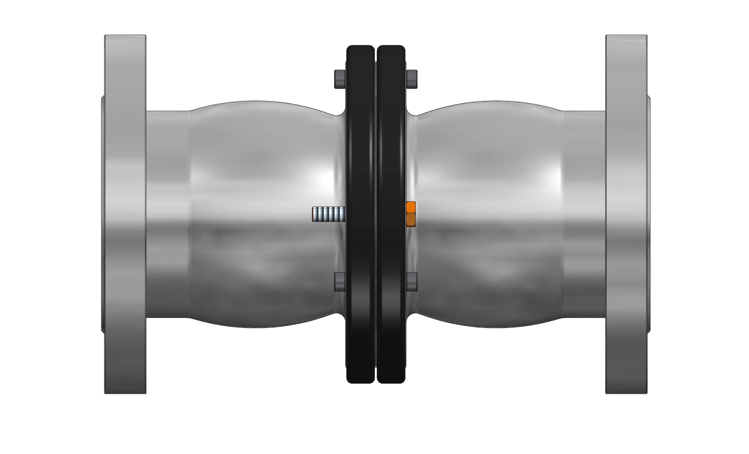 Driplex BreakAway Couplings