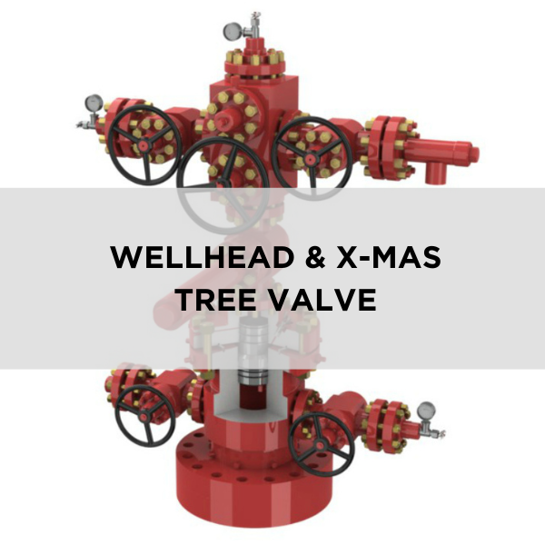 Wellhead