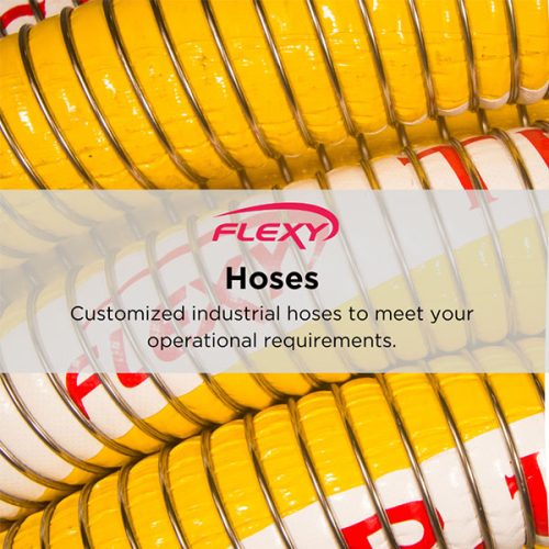 Hoses