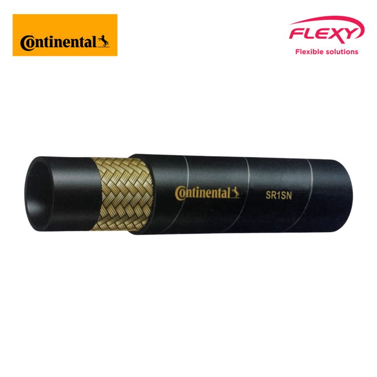 SR1SN Hose Flexy Industrial Hose, Valves, Fittings and Pipeline Pigs