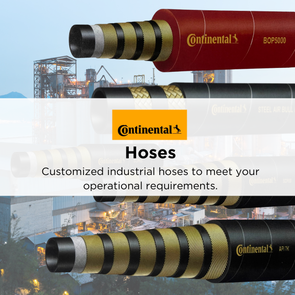 Continental Hoses Flexy (M) Sdn Bhd