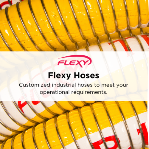 Flexy Hoses