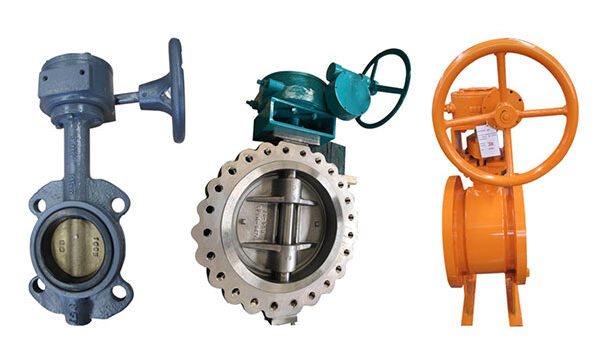 Butterfly Valve