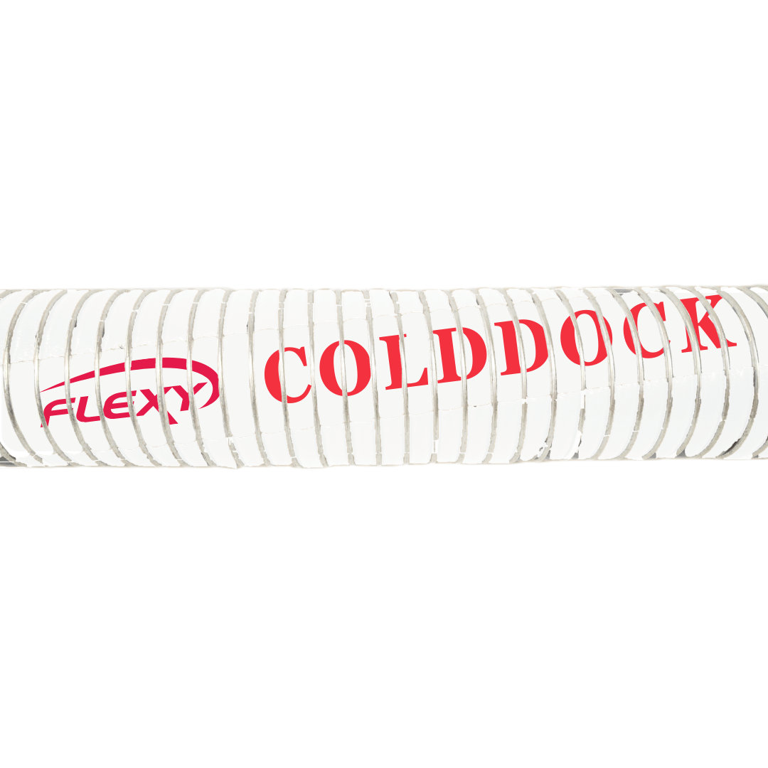 Colddock Composite Hose for LPG & LNG Transfer