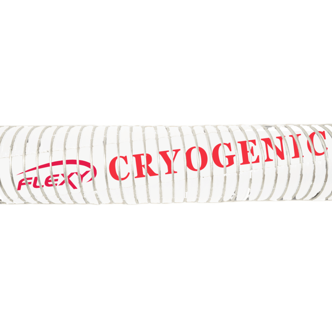 Cryogenic Hose Supplier