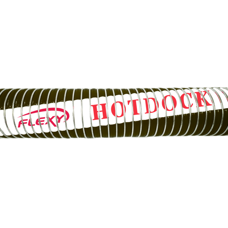 Hotdock Composite Hose