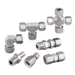 Hy-Lok Tube & Instrument Fittings from Flexy