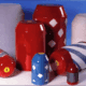 Foam-Pig