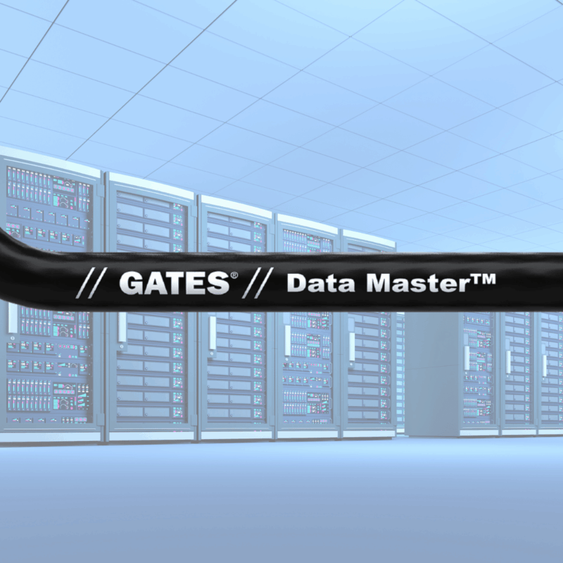 Data Master Cooling Hose