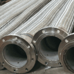 Braided Stainless Steel Hose