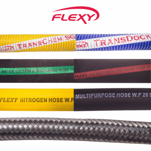 Flexy Hoses