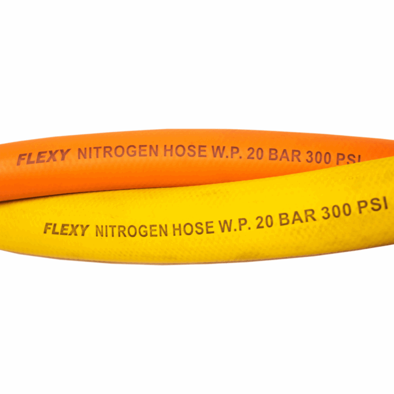 Flexy Nitrogen Hoses