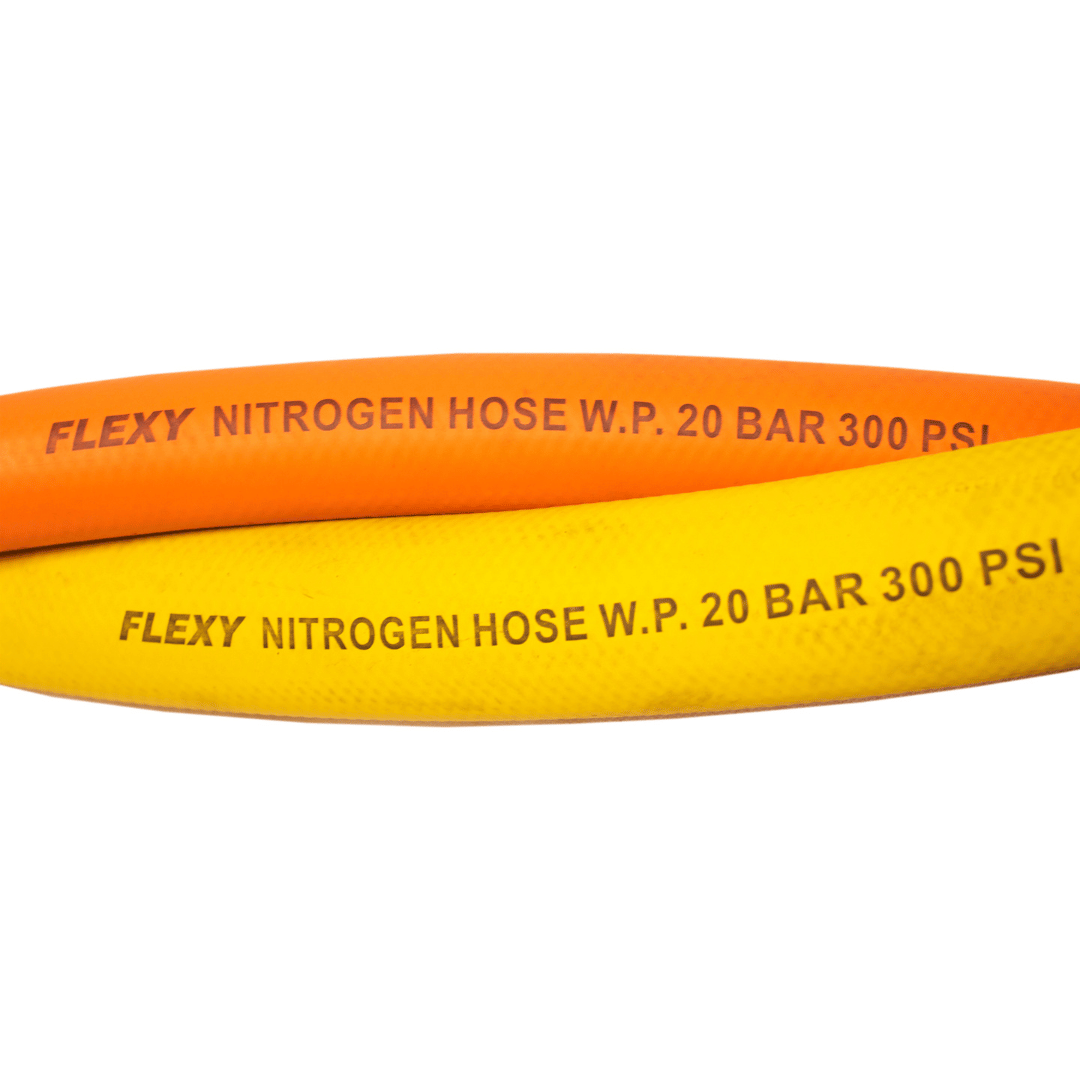 Flexy Nitrogen Hoses