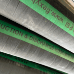 Water Suction & Discharge Hose