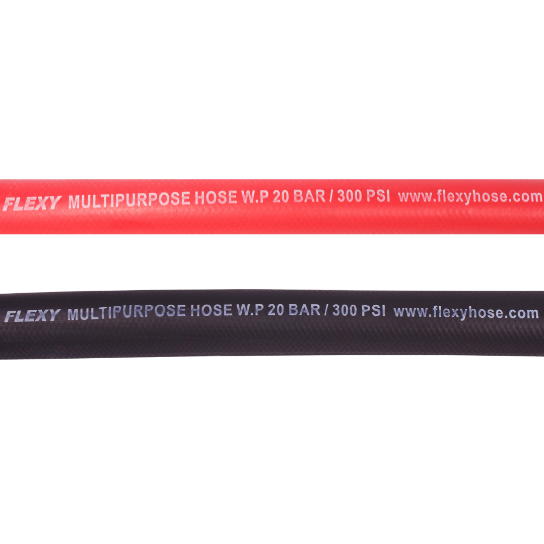 Flexy Multipurpose Hose