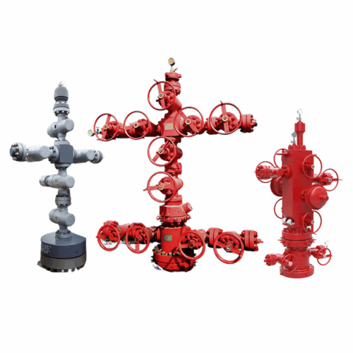 Wellhead & Christmas Tree Valve