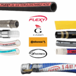 Flexy Industrial Hoses Supply