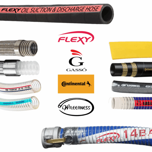 Hoses