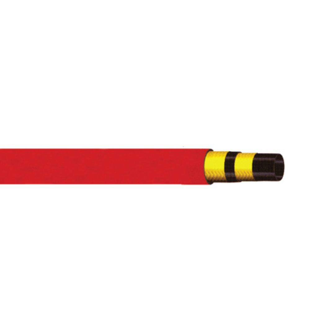 Flexy Steam Hose