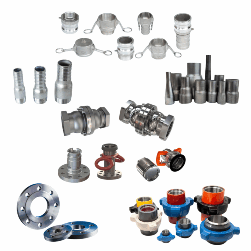 Hose Couplings