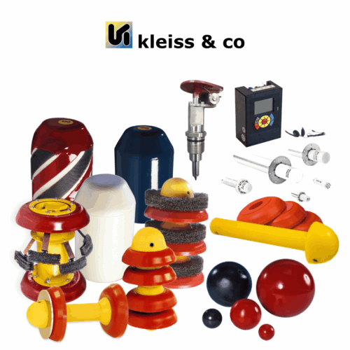 Pigging Equipment
