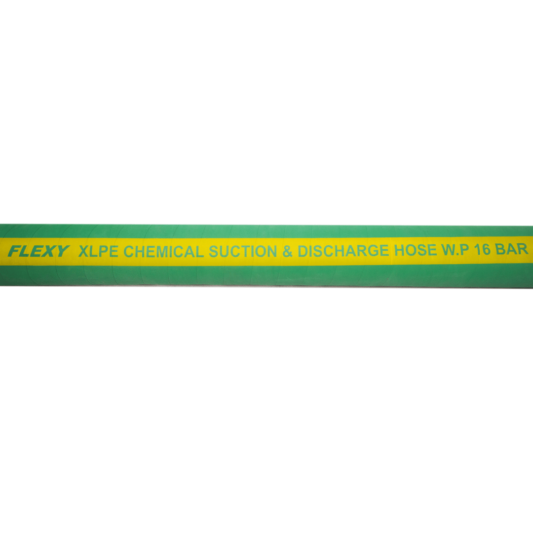 XLPE Chemical Hose