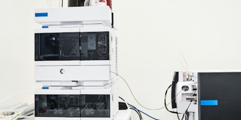 Chromatography systems