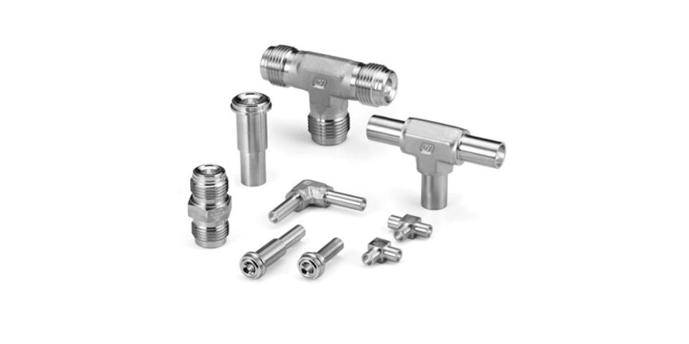 Instrument Fittings Case Study For Laboratory In Malaysia(1)