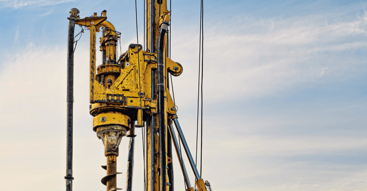 API Rotary Drilling Hose Malaysia