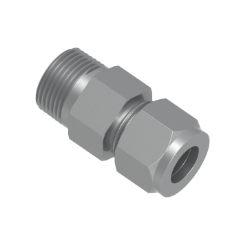 Hy-Lok Male Connector CMC