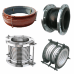 Expansion Joints Supplier Malaysia Flexy Sdn Bhd