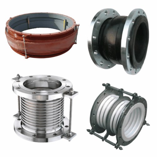 Expansion Joints