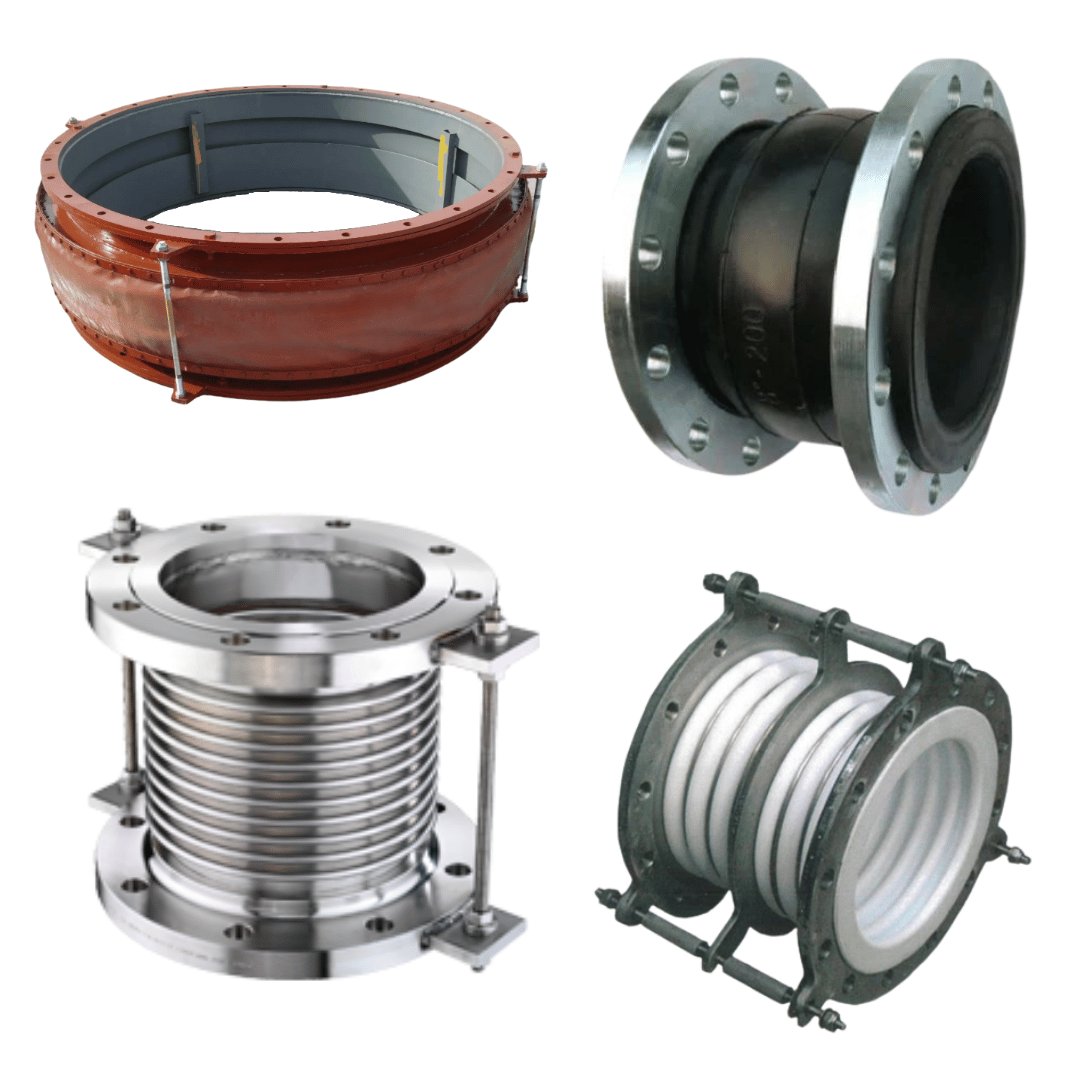 Expansion Joints Supplier Malaysia Flexy Sdn Bhd