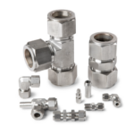 Hy-Lok Tube Fittings