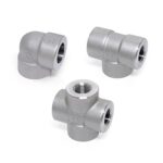 Hy-Lok Pipe Fittings