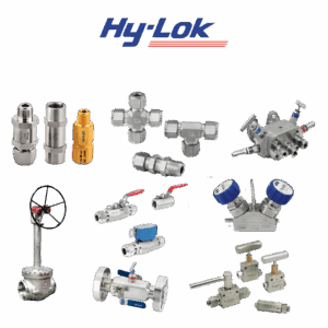 Hy-Lok Fittings & Valves Supplier Malaysia