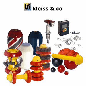 Kleiss Pipeline Pigs Malaysia Supplier