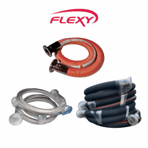 Malaysia Composite Hose, Rubber Hose, Stainless Steel Hose Supplier